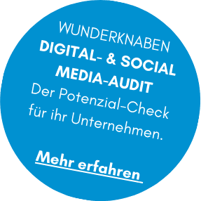 Social Media & Digital Check