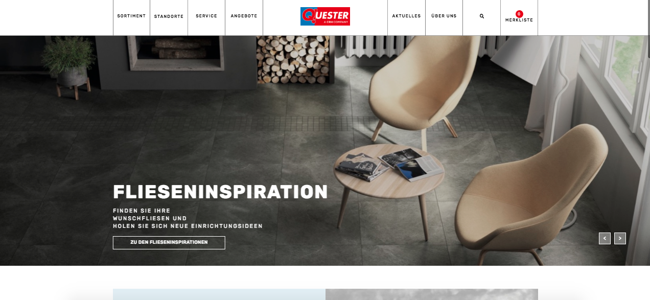 Quester Case