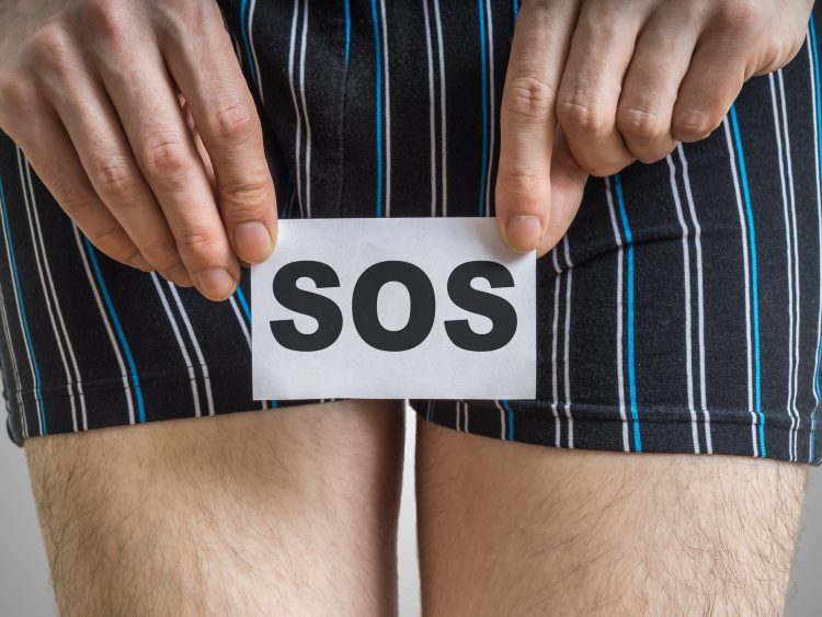 Social Media - Content vs. Incontinence