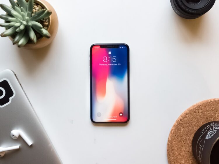 iOS 14 Update